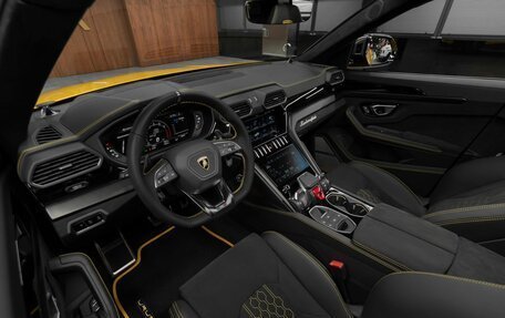 Lamborghini Urus I, 2023 год, 43 500 000 рублей, 21 фотография