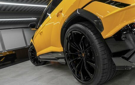 Lamborghini Urus I, 2023 год, 43 500 000 рублей, 15 фотография
