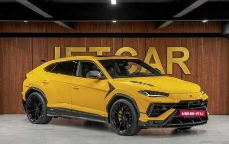 Lamborghini Urus I, 2023 год, 43 500 000 рублей, 9 фотография