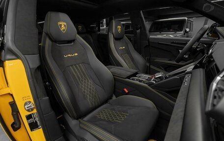 Lamborghini Urus I, 2023 год, 43 500 000 рублей, 30 фотография