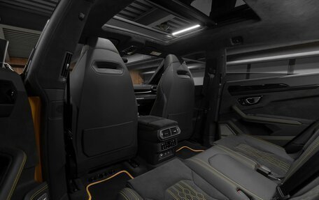 Lamborghini Urus I, 2023 год, 43 500 000 рублей, 35 фотография