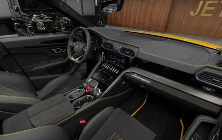 Lamborghini Urus I, 2023 год, 43 500 000 рублей, 31 фотография