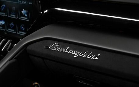 Lamborghini Urus I, 2023 год, 43 500 000 рублей, 32 фотография