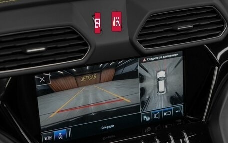 Lamborghini Urus I, 2023 год, 43 500 000 рублей, 27 фотография