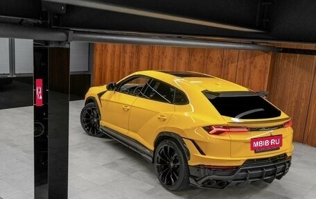 Lamborghini Urus I, 2023 год, 43 500 000 рублей, 14 фотография