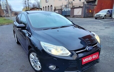 Ford Focus III, 2015 год, 900 000 рублей, 1 фотография