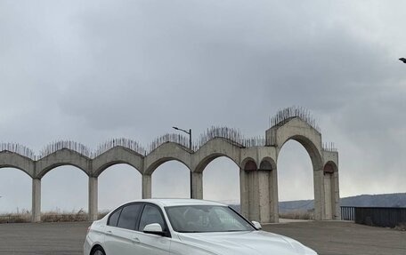BMW 3 серия, 2017 год, 950 000 рублей, 1 фотография