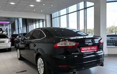 Ford Mondeo IV, 2011 год, 1 000 000 рублей, 1 фотография