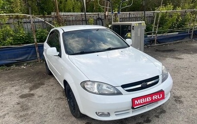 Chevrolet Lacetti, 2011 год, 600 000 рублей, 1 фотография