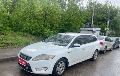 Ford Mondeo IV, 2007 год, 585 000 рублей, 1 фотография