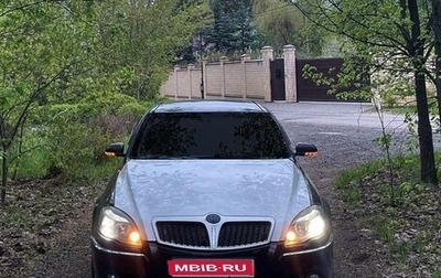 Brilliance M2 I рестайлинг, 2008 год, 250 000 рублей, 1 фотография
