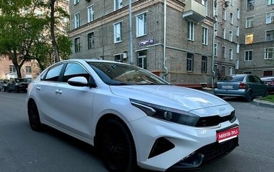 KIA Cerato IV, 2022 год, 2 300 000 рублей, 1 фотография