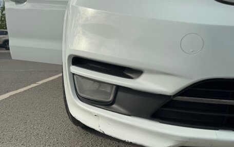 KIA Rio III рестайлинг, 2015 год, 950 000 рублей, 16 фотография