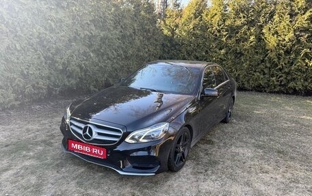 Mercedes-Benz E-Класс, 2015 год, 2 050 000 рублей, 2 фотография