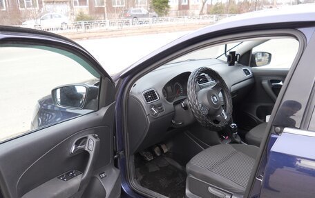 Skoda Octavia, 2011 год, 655 000 рублей, 5 фотография