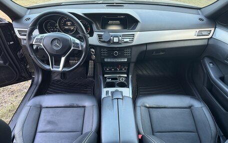 Mercedes-Benz E-Класс, 2015 год, 2 050 000 рублей, 6 фотография
