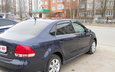 Skoda Octavia, 2011 год, 655 000 рублей, 4 фотография