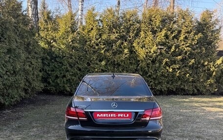 Mercedes-Benz E-Класс, 2015 год, 2 050 000 рублей, 3 фотография