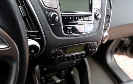 Hyundai ix35 I рестайлинг, 2012 год, 1 420 000 рублей, 5 фотография