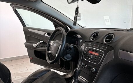Ford Mondeo IV, 2011 год, 1 000 000 рублей, 2 фотография