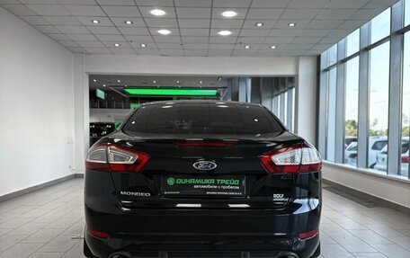 Ford Mondeo IV, 2011 год, 1 000 000 рублей, 3 фотография