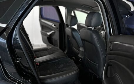 Ford Mondeo IV, 2011 год, 1 000 000 рублей, 11 фотография