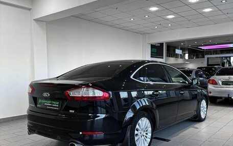Ford Mondeo IV, 2011 год, 1 000 000 рублей, 5 фотография