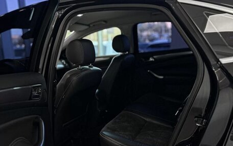 Ford Mondeo IV, 2011 год, 1 000 000 рублей, 9 фотография
