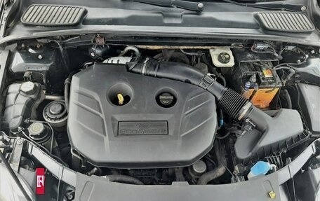 Ford Mondeo IV, 2011 год, 1 000 000 рублей, 10 фотография