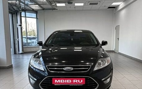 Ford Mondeo IV, 2011 год, 1 000 000 рублей, 7 фотография