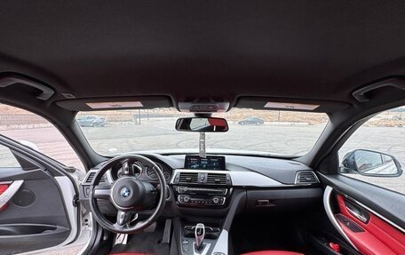 BMW 3 серия, 2017 год, 950 000 рублей, 4 фотография