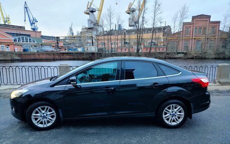 Ford Focus III, 2015 год, 900 000 рублей, 3 фотография