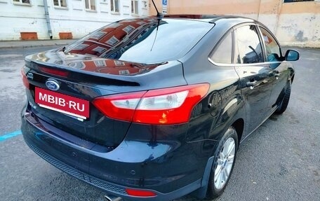 Ford Focus III, 2015 год, 900 000 рублей, 5 фотография