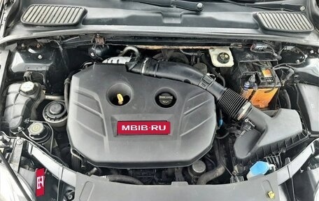Ford Mondeo IV, 2011 год, 1 000 000 рублей, 12 фотография