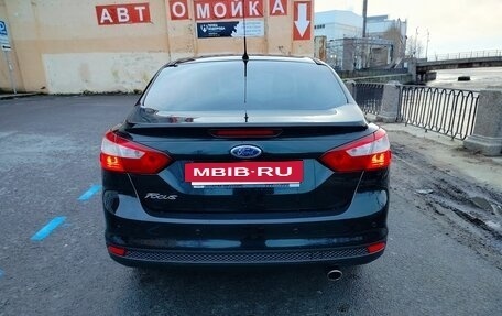 Ford Focus III, 2015 год, 900 000 рублей, 4 фотография