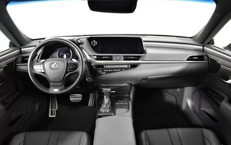 Lexus ES VII, 2018 год, 4 000 000 рублей, 7 фотография