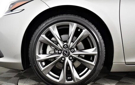 Lexus ES VII, 2018 год, 4 000 000 рублей, 11 фотография
