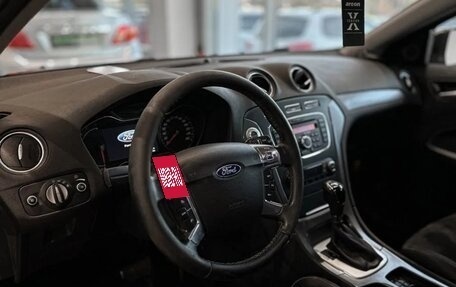 Ford Mondeo IV, 2011 год, 1 000 000 рублей, 14 фотография