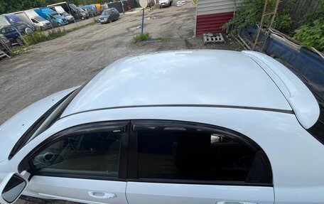 Chevrolet Lacetti, 2011 год, 600 000 рублей, 8 фотография
