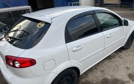Chevrolet Lacetti, 2011 год, 600 000 рублей, 7 фотография