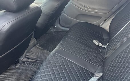 Chevrolet Lacetti, 2011 год, 600 000 рублей, 3 фотография