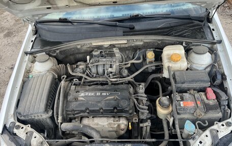Chevrolet Lacetti, 2011 год, 600 000 рублей, 2 фотография