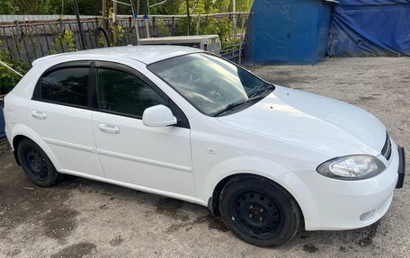 Chevrolet Lacetti, 2011 год, 600 000 рублей, 9 фотография