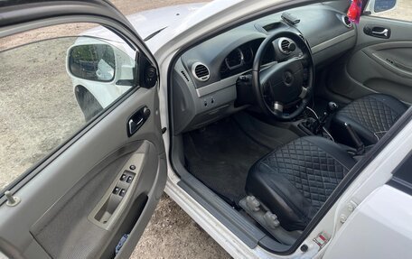 Chevrolet Lacetti, 2011 год, 600 000 рублей, 5 фотография