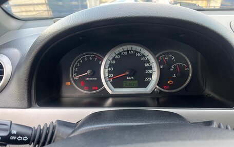 Chevrolet Lacetti, 2011 год, 600 000 рублей, 10 фотография