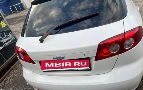 Chevrolet Lacetti, 2011 год, 600 000 рублей, 6 фотография