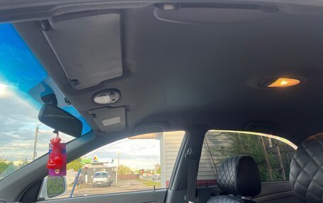 Chevrolet Lacetti, 2011 год, 600 000 рублей, 12 фотография