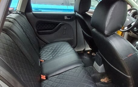 Ford Focus II рестайлинг, 2011 год, 350 000 рублей, 8 фотография