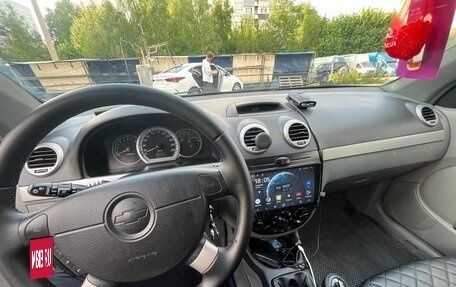 Chevrolet Lacetti, 2011 год, 600 000 рублей, 4 фотография