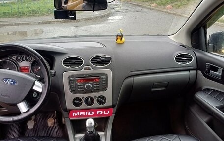 Ford Focus II рестайлинг, 2011 год, 350 000 рублей, 3 фотография